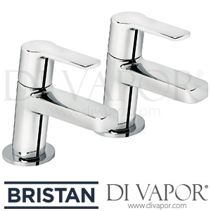 Bristan PS2 1/2 C Pisa Basin Taps Spare Parts